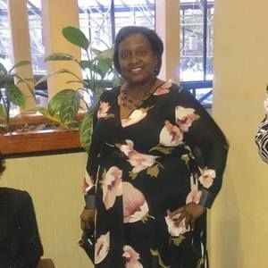 Meet your Posher, Lavern